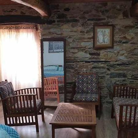 A Casa Da Zalaroia Para Amantes De La Naturaleza Moman Екстер'єр фото