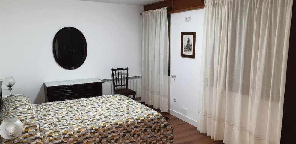 A Casa Da Zalaroia Para Amantes De La Naturaleza Moman Екстер'єр фото